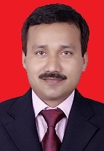 Mantu Kumar Das