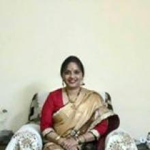 Gita Dutta