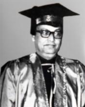 Dr  Satya Ranjan Baroova 