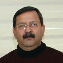 Dhiraj  Kumar Adhikary