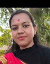 Sanghamitra Goswami