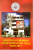 Assam Association Delhi Directory 2019