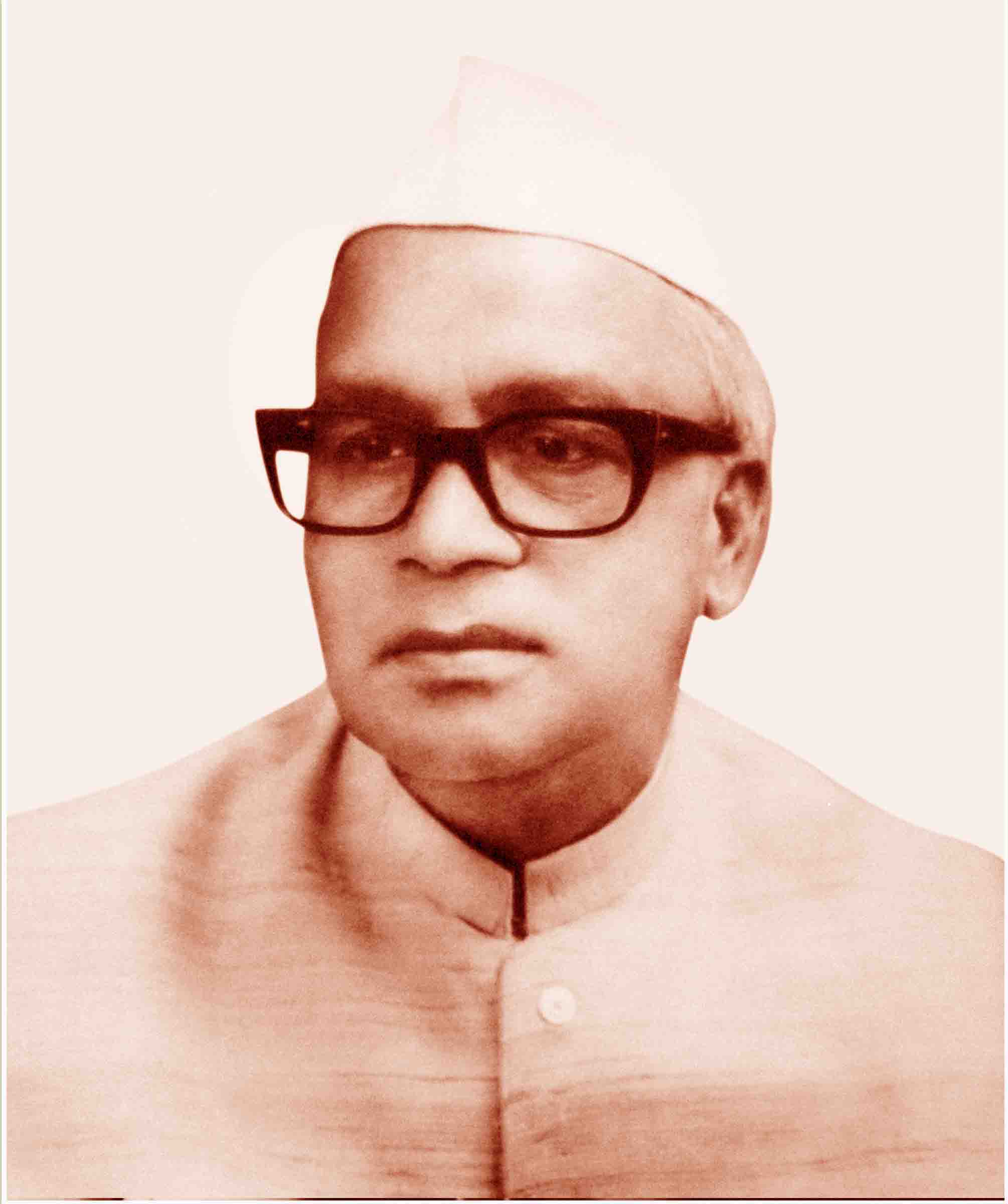 Mohendra  Mohan Choudhary