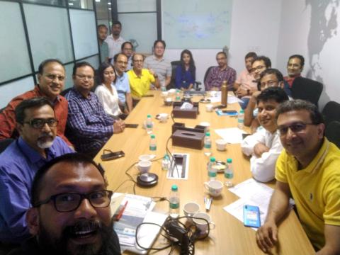 Assam Science Society - Delhi NCR