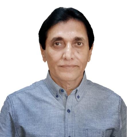 Ajit Kumar  Bhuyan