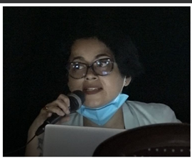Dr Nandini  Baruah