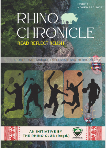 Rhino Chronicle