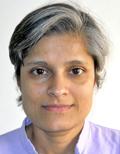 Dr Mandira Sarma