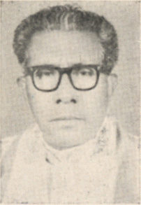Purna Narayan Sinha