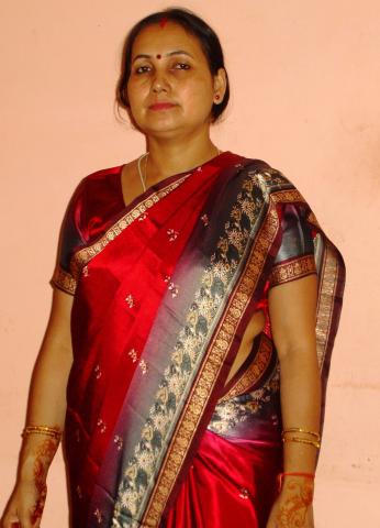 Sandhya Kakoti
