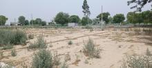 Freehold plots available for sale, min size 70 sqryrds