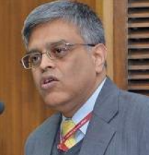 Shri Pankaj Jain IAS