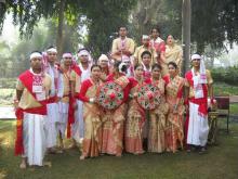 Pragjyotish Bihu Husori Group