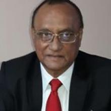 Ramesh Chandra 