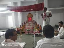 Sankardeva tithi celebrated in Delhi 2019