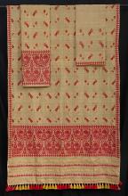 I-Weave Silk Handloom (Indigenous Weaves)