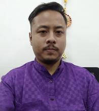 Mrinmoy Bora Mrinmoy Bora