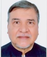 Dr Bhubaneswar  Kalita