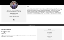 Anshuman Dutta Forbes Forbes profile of Anshuman Dutta