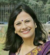 Aparna Chakravarty 