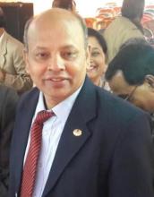 Amarendra Sarma