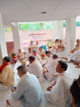 Srimanta Sankardev Sangha, Delhi (NCR) Zila Sakha Dwarka