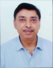 Dr Abhijit Khaund