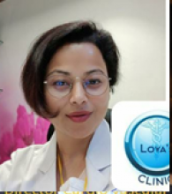 Dr Nandini Baruah, Dermatology and Cosmetic Dermatology PARAS hospital, Gurugram & LAYA’s Clinic, South Extension & Sarita Vihar, New Delhi Dr Nandini Baruah, Dermatology and Cosmetic Dermatology PARAS hospital, Gurugram & LAYA’s Clinic, South Extension & Sarita Vihar, New Delhi