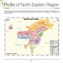 Digital North East 2022 - Vision Document