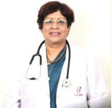 Dr Dipika Deka