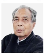 Late Dilip  Kumar Borgohain