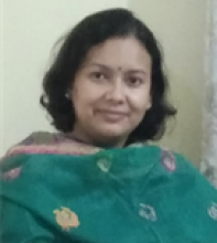 Dr Mayuri Buragohain