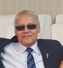 OMAR LUTHER KING (formerly, Omar Lutfi Tayyebulla)  