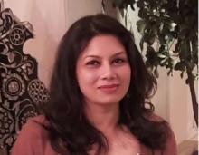 Mitali Das Talukdar