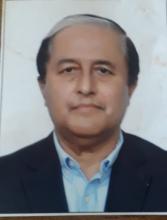 Paresh Chandra Khaund