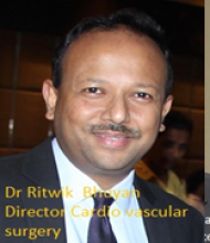 Dr Ritwick Raj Bhuyan 
