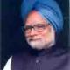 Dr Manmohan Singh