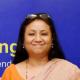 Shakuntala D. Gamlin