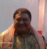Manoj Kumar  Das